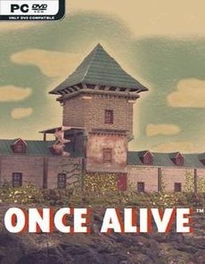 Once_Alive Once Alive (PC)