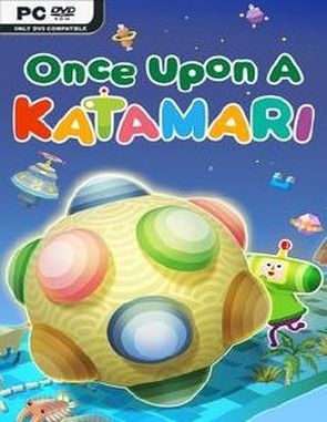 Once_Upon_A_KATAMARI Once Upon a Katamari (PC)