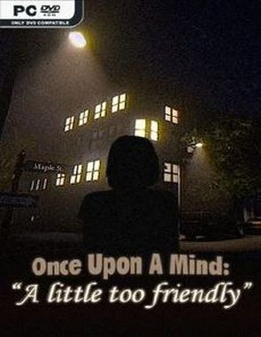 Once Upon a Mind: A Little Too Friendly (PC)