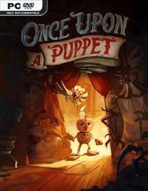 Once Upon a Puppet (PC)