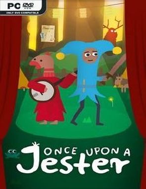 Once Upon a Jester (PC)
