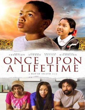 Once_Upon_a_Lifetime Once Upon a Lifetime (2021) (Películas)