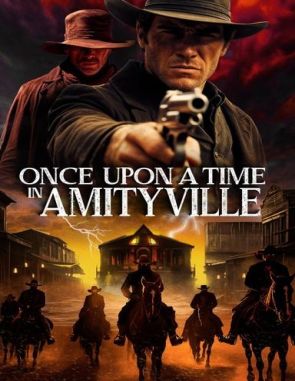Once Upon a Time in Amityville (2022) (Películas)