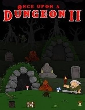 Once_upon_a_Dungeon_2 Once upon a Dungeon 2 (PC)