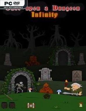 Once_upon_a_Dungeon_Infinity Once upon a Dungeon Infinity (PC)