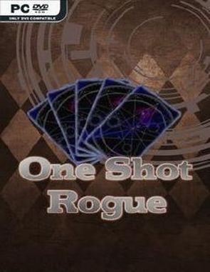 OneShotRogue OneShot Rogue (PC)