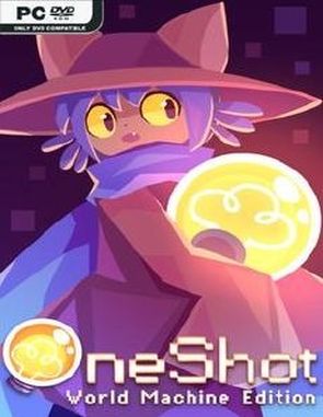 OneShot: World Machine Edition (PC)