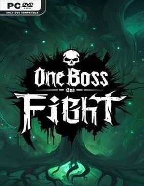 One_Boss_One_Fight One Boss One Fight (PC)