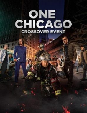 One Chicago Crossover Event (2019) (Películas)