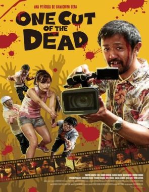 One Cut of the Dead (2017) (Películas)