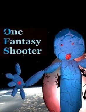 One Fantasy Shooter (PC)