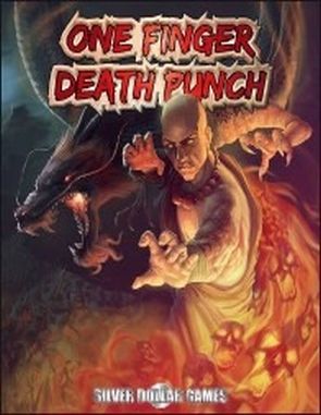 One_Finger_Death_Punch One Finger Death Punch (PC)