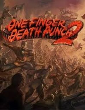 One_Finger_Death_Punch_2 One Finger Death Punch 2 (PC)