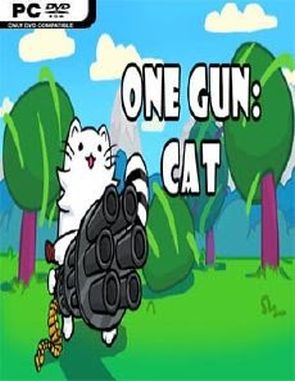 One Gun Cat (PC)