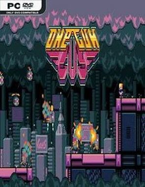 One Gun Guy (PC)