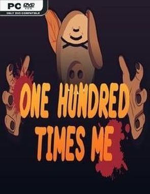 One Hundred Times Me (PC)