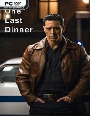 One Last Dinner (PC)