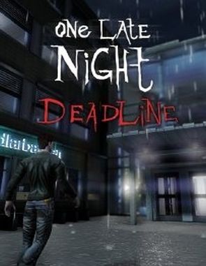 One Late Night Deadline (PC)