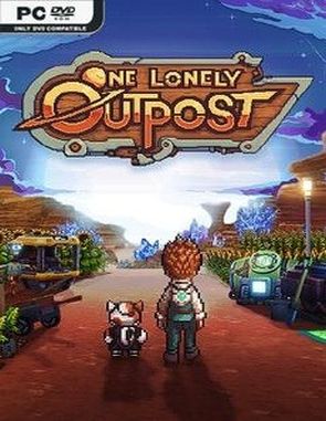 One Lonely Outpost (PC)