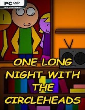 One Long Night with the Circleheads (PC)