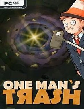 One Man's Trash (PC)