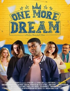 One More Dream (2022) (Películas)
