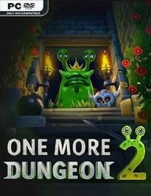 One_More_Dungeon_2 One More Dungeon 2 (PC)