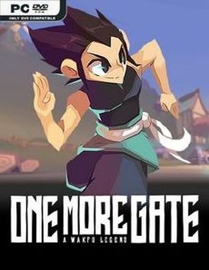 One_More_Gate_A_Wakfu_Legend One More Gate: A Wakfu Legend (PC)
