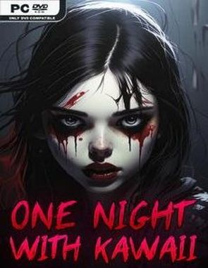 One_Night_With_Kawaii One Night with Kawaii (PC)