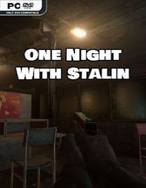 One Night with Stalin (PC)