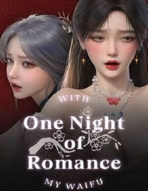 One_Night_of_Romance_with_my_waifu One Night of Romance with my Waifu (PC)