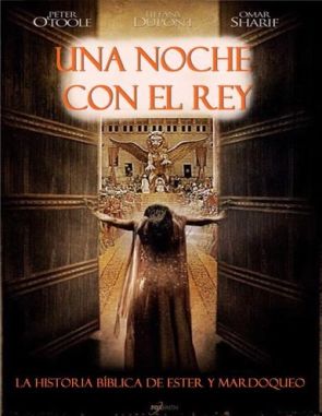 One Night with the King (2006) (Películas)