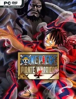 One_Piece_Pirate_Warriors_4 One Piece: Pirate Warriors 4 (PC)