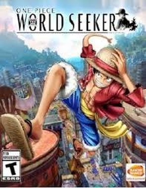 One_Piece_World_Seeker One Piece: World Seeker (PC)