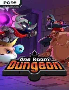 One Room Dungeon (PC)