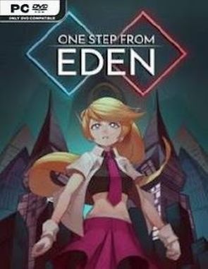 One Step From Eden (PC)