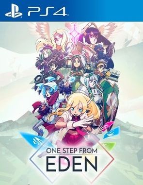 One Step from Eden (PS4)