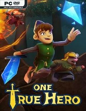 One_True_Hero One True Hero (PC)