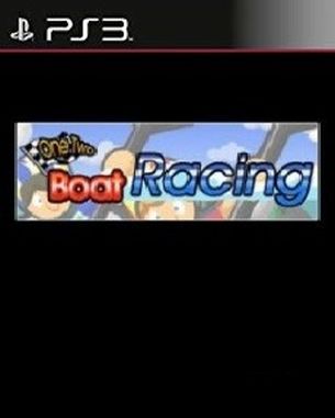 One Two Boat Racing (PS3)