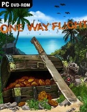 One Way Flight (PC)
