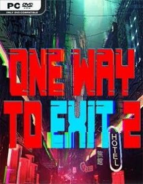 One Way to Exit 2 (PC)