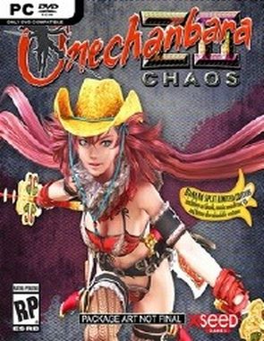 Onechanbara_Z2_Chaos Onechanbara Z2: Chaos (PC)