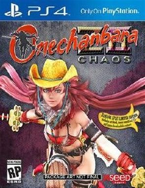 Onechanbara Z2 Chaos (PS4)