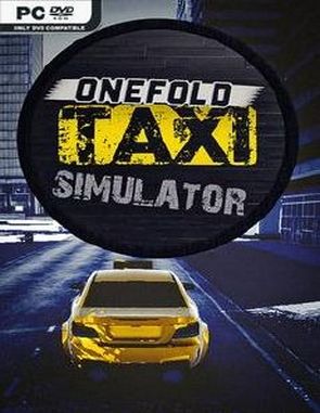 Onefold Taxi Simulator (PC)