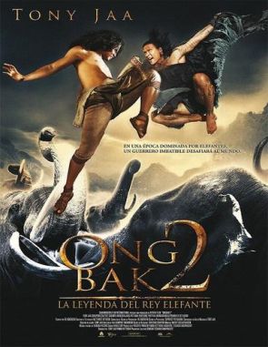 Ong_Bak_2 Ong Bak 2 (2008) (Películas)