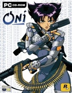 Oni Oni (PC)