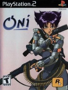 Oni Oni (PS2)
