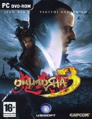 Onimusha_3_Demon_Siege Onimusha 3: Demon Siege (PC)