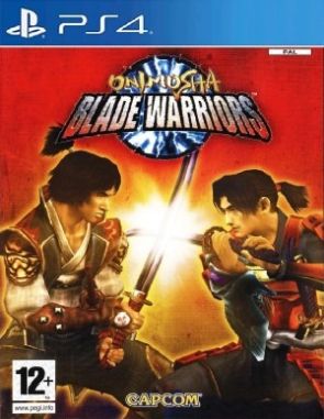 Onimusha Blade Warriors (PS4)