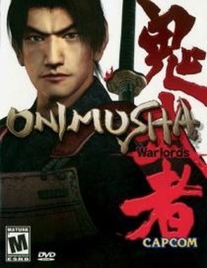 Onimusha_Warlords Onimusha: Warlords (PC)